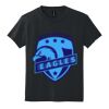 Youth DryBlend ® 50 Cotton/50 Poly T Shirt Thumbnail