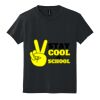Youth DryBlend ® 50 Cotton/50 Poly T Shirt Thumbnail
