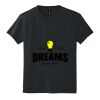 Youth DryBlend ® 50 Cotton/50 Poly T Shirt Thumbnail