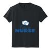 Youth DryBlend ® 50 Cotton/50 Poly T Shirt Thumbnail