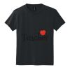 Youth DryBlend ® 50 Cotton/50 Poly T Shirt Thumbnail