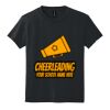 Youth DryBlend ® 50 Cotton/50 Poly T Shirt Thumbnail