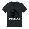 Youth DryBlend ® 50 Cotton/50 Poly T Shirt Thumbnail