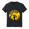 Youth DryBlend ® 50 Cotton/50 Poly T Shirt Thumbnail