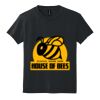 Youth DryBlend ® 50 Cotton/50 Poly T Shirt Thumbnail