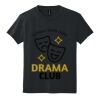 Youth DryBlend ® 50 Cotton/50 Poly T Shirt Thumbnail