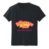 Youth DryBlend ® 50 Cotton/50 Poly T Shirt Thumbnail
