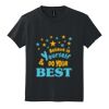 Youth DryBlend ® 50 Cotton/50 Poly T Shirt Thumbnail