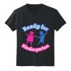 Youth DryBlend ® 50 Cotton/50 Poly T Shirt Thumbnail
