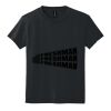 Youth DryBlend ® 50 Cotton/50 Poly T Shirt Thumbnail