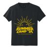 Youth DryBlend ® 50 Cotton/50 Poly T Shirt Thumbnail