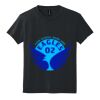 Youth DryBlend ® 50 Cotton/50 Poly T Shirt Thumbnail