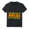 Youth DryBlend ® 50 Cotton/50 Poly T Shirt Thumbnail