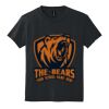 Youth DryBlend ® 50 Cotton/50 Poly T Shirt Thumbnail
