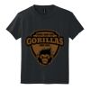 Youth DryBlend ® 50 Cotton/50 Poly T Shirt Thumbnail