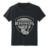 Youth DryBlend ® 50 Cotton/50 Poly T Shirt Thumbnail