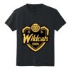 Youth DryBlend ® 50 Cotton/50 Poly T Shirt Thumbnail