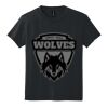 Youth DryBlend ® 50 Cotton/50 Poly T Shirt Thumbnail