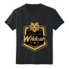 Youth DryBlend ® 50 Cotton/50 Poly T Shirt Thumbnail