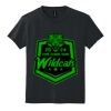 Youth DryBlend ® 50 Cotton/50 Poly T Shirt Thumbnail