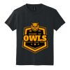 Youth DryBlend ® 50 Cotton/50 Poly T Shirt Thumbnail