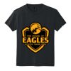Youth DryBlend ® 50 Cotton/50 Poly T Shirt Thumbnail