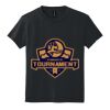 Youth DryBlend ® 50 Cotton/50 Poly T Shirt Thumbnail