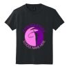 Youth DryBlend ® 50 Cotton/50 Poly T Shirt Thumbnail