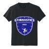 Youth DryBlend ® 50 Cotton/50 Poly T Shirt Thumbnail