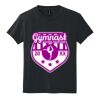 Youth DryBlend ® 50 Cotton/50 Poly T Shirt Thumbnail