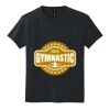 Youth DryBlend ® 50 Cotton/50 Poly T Shirt Thumbnail