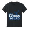 Youth DryBlend ® 50 Cotton/50 Poly T Shirt Thumbnail