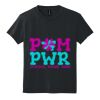 Youth DryBlend ® 50 Cotton/50 Poly T Shirt Thumbnail