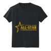 Youth DryBlend ® 50 Cotton/50 Poly T Shirt Thumbnail