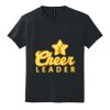 Youth DryBlend ® 50 Cotton/50 Poly T Shirt Thumbnail