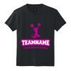 Youth DryBlend ® 50 Cotton/50 Poly T Shirt Thumbnail