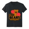 Youth DryBlend ® 50 Cotton/50 Poly T Shirt Thumbnail