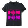 Youth DryBlend ® 50 Cotton/50 Poly T Shirt Thumbnail
