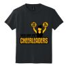 Youth DryBlend ® 50 Cotton/50 Poly T Shirt Thumbnail
