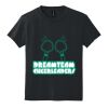 Youth DryBlend ® 50 Cotton/50 Poly T Shirt Thumbnail