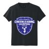 Youth DryBlend ® 50 Cotton/50 Poly T Shirt Thumbnail