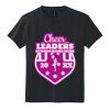 Youth DryBlend ® 50 Cotton/50 Poly T Shirt Thumbnail