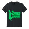 Youth DryBlend ® 50 Cotton/50 Poly T Shirt Thumbnail