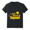 Youth DryBlend ® 50 Cotton/50 Poly T Shirt Thumbnail