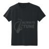 Youth DryBlend ® 50 Cotton/50 Poly T Shirt Thumbnail