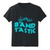 Youth DryBlend ® 50 Cotton/50 Poly T Shirt Thumbnail