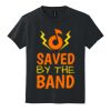 Youth DryBlend ® 50 Cotton/50 Poly T Shirt Thumbnail