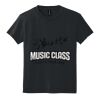 Youth DryBlend ® 50 Cotton/50 Poly T Shirt Thumbnail