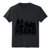 Youth DryBlend ® 50 Cotton/50 Poly T Shirt Thumbnail