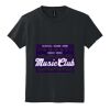 Youth DryBlend ® 50 Cotton/50 Poly T Shirt Thumbnail